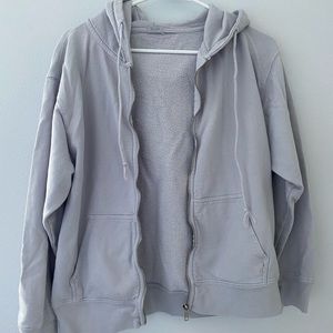 Brandy Melville John Galt Christy Hoodie
